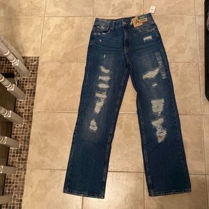 Aeropostale jeans